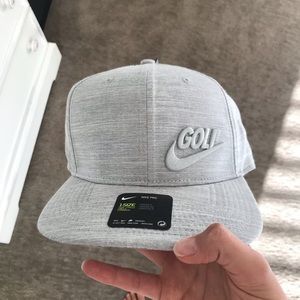 Men’s Nike Golf Flatbill Hat